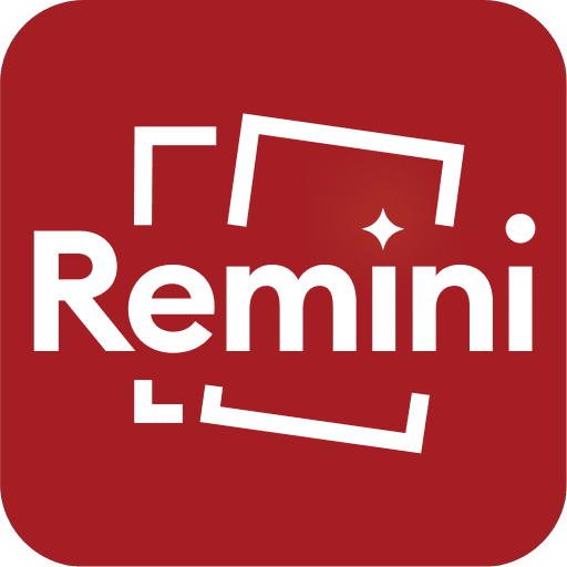 Remini mod apk