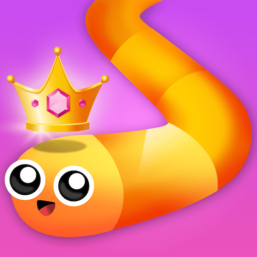 Snake.io​